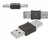 RED USB-AV/USB-AV redukce