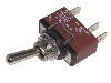 Pkov spna ON-OFF-ON C3920E IP67