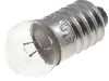 LAMP E10 3.7V 300mA