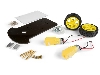 VMA500 2 WHEEL DRIVE MOTOR CHASSIS ROBOTICS KIT