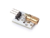 VMA434 RED LASER DIODE MODULE