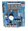 HMA1040 Vukov multifunkn shield pro Arduino