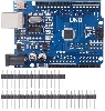 HMA1046 Modul UNO R3 USB - precizn klon Arduino