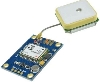 HMA1285 GSM modul s antnou a EEPROM