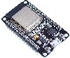 HMA1088 ESP32 vvojov deska