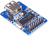 HMA1179 U-DISK Read Write Module USB - SPI 