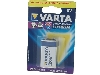 BAT 9V-LITHIUM-VARTA baterie lithiov