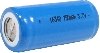 AKU RCR123A-750-Li-ion SC akumultor 16340