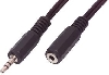 KAB JACK3,5-VS/JACK3,5-ZS 10m KABEL