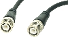 KAB BNC-V/BNC-V 50 10m KABEL