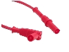 KAB BAN 200R-ISO-20A-FRA mic kabel