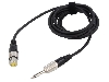 KAB XLR3-Z/JACK6,3-VM 3m HQ