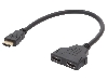 KAB HDMI-V/2xHDMI-Z 